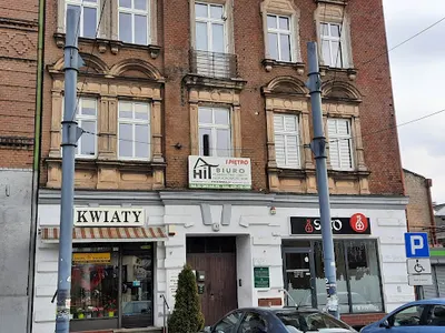 Biuro Nieruchomości Hit